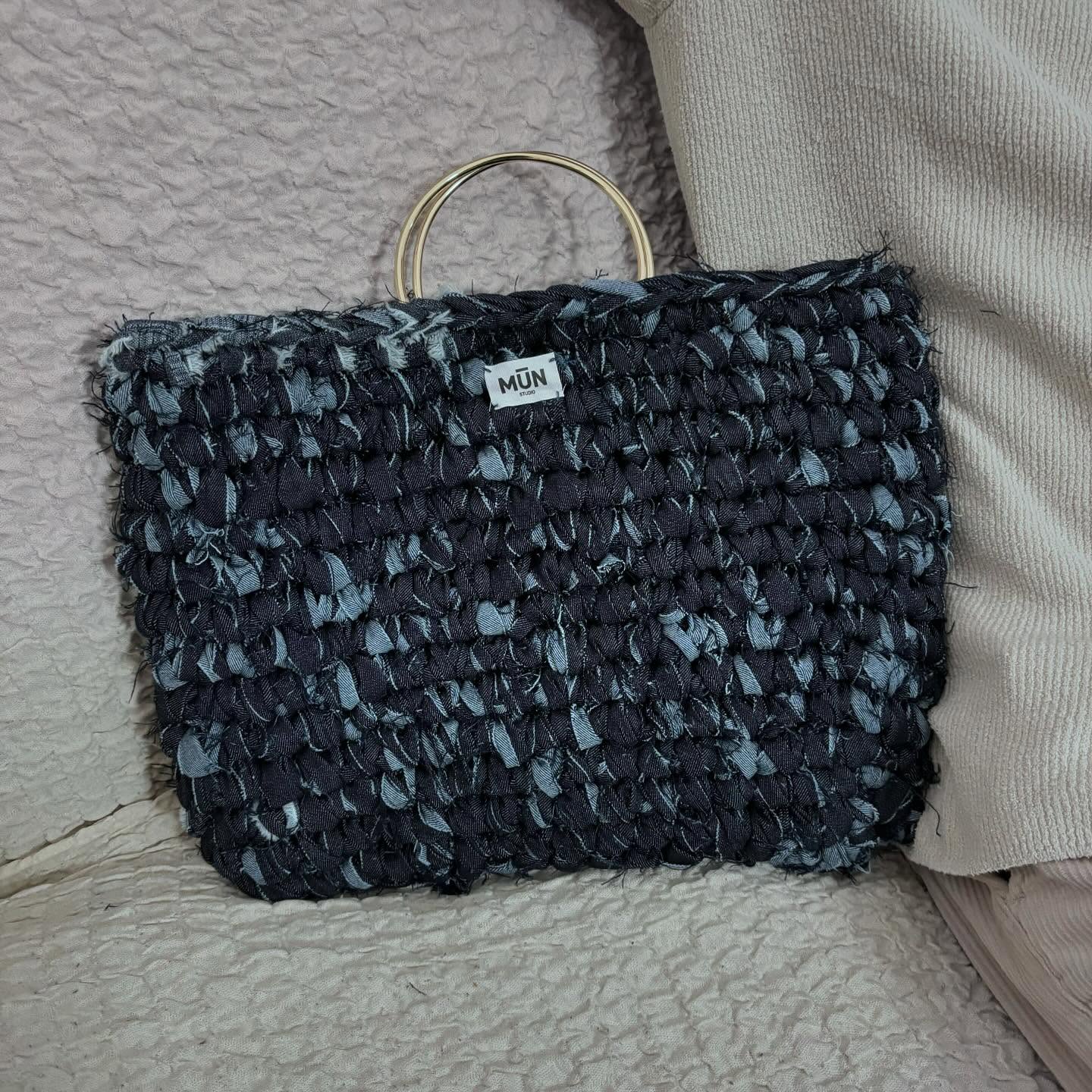Isis Bag XL