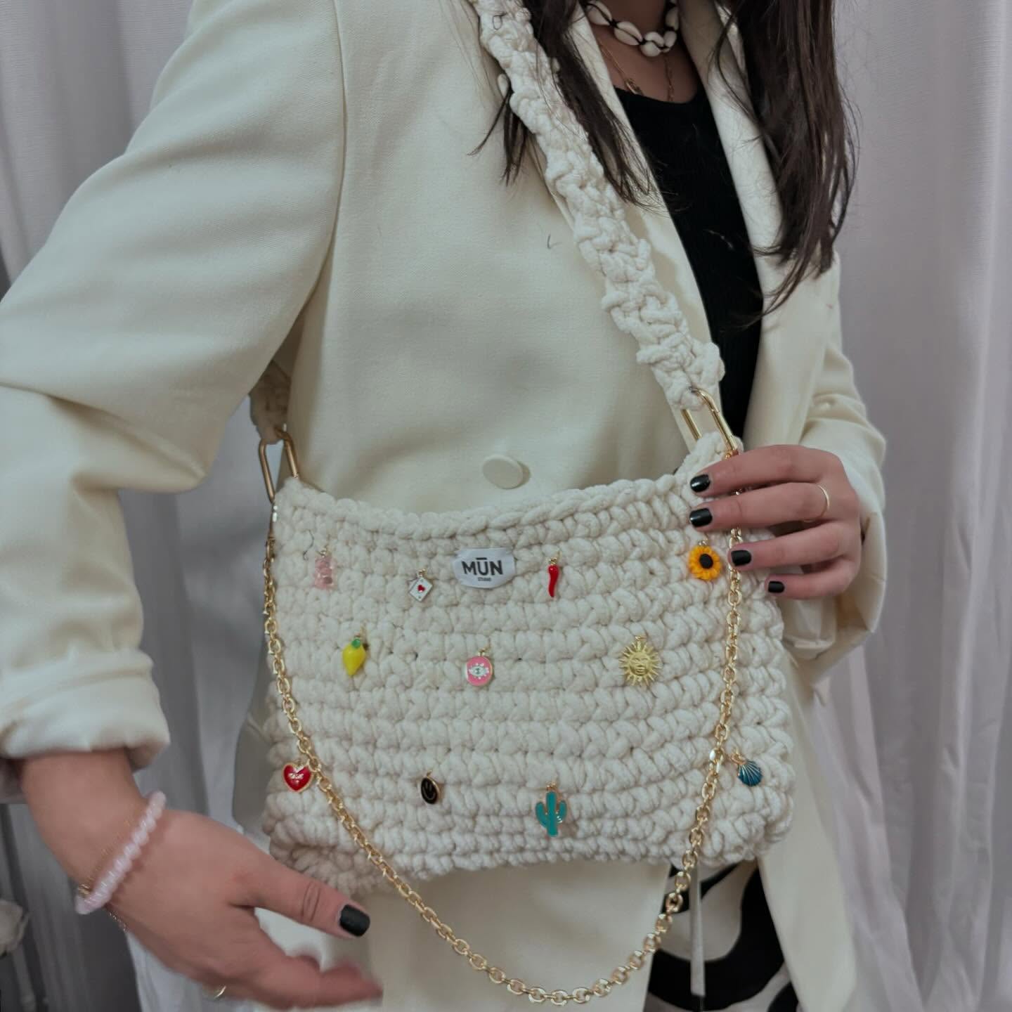 Astral's Charm Bag