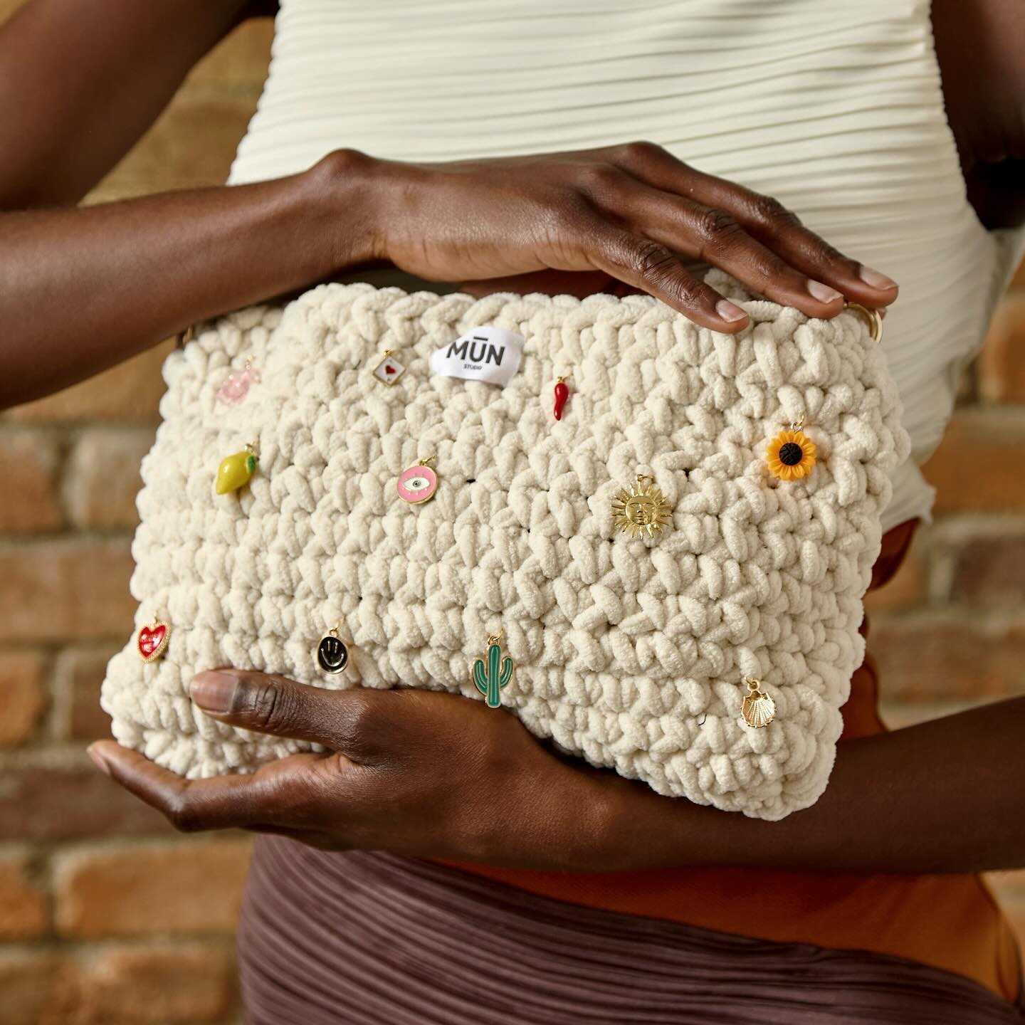 Astral's Charm Bag