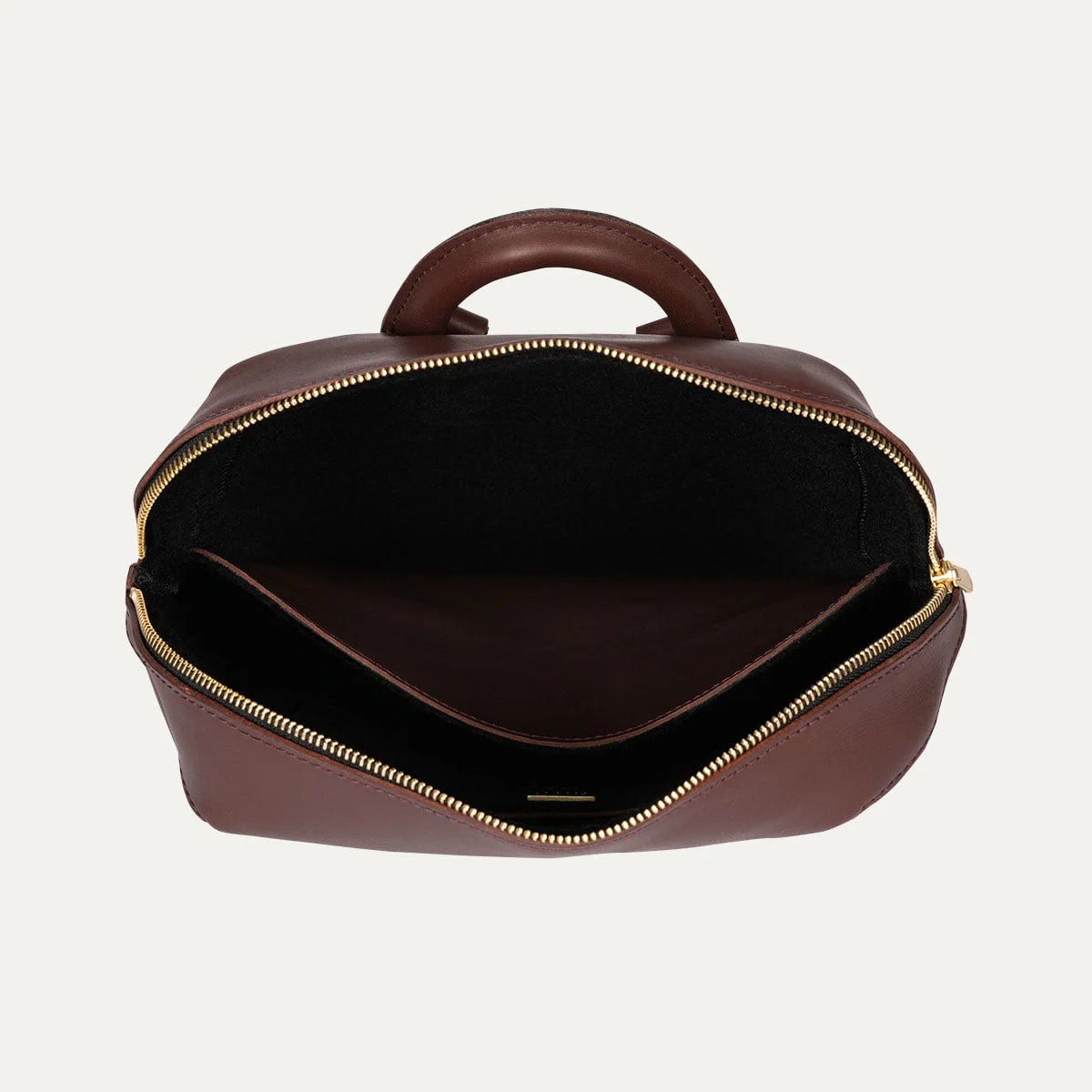 CAPSULE CUIR