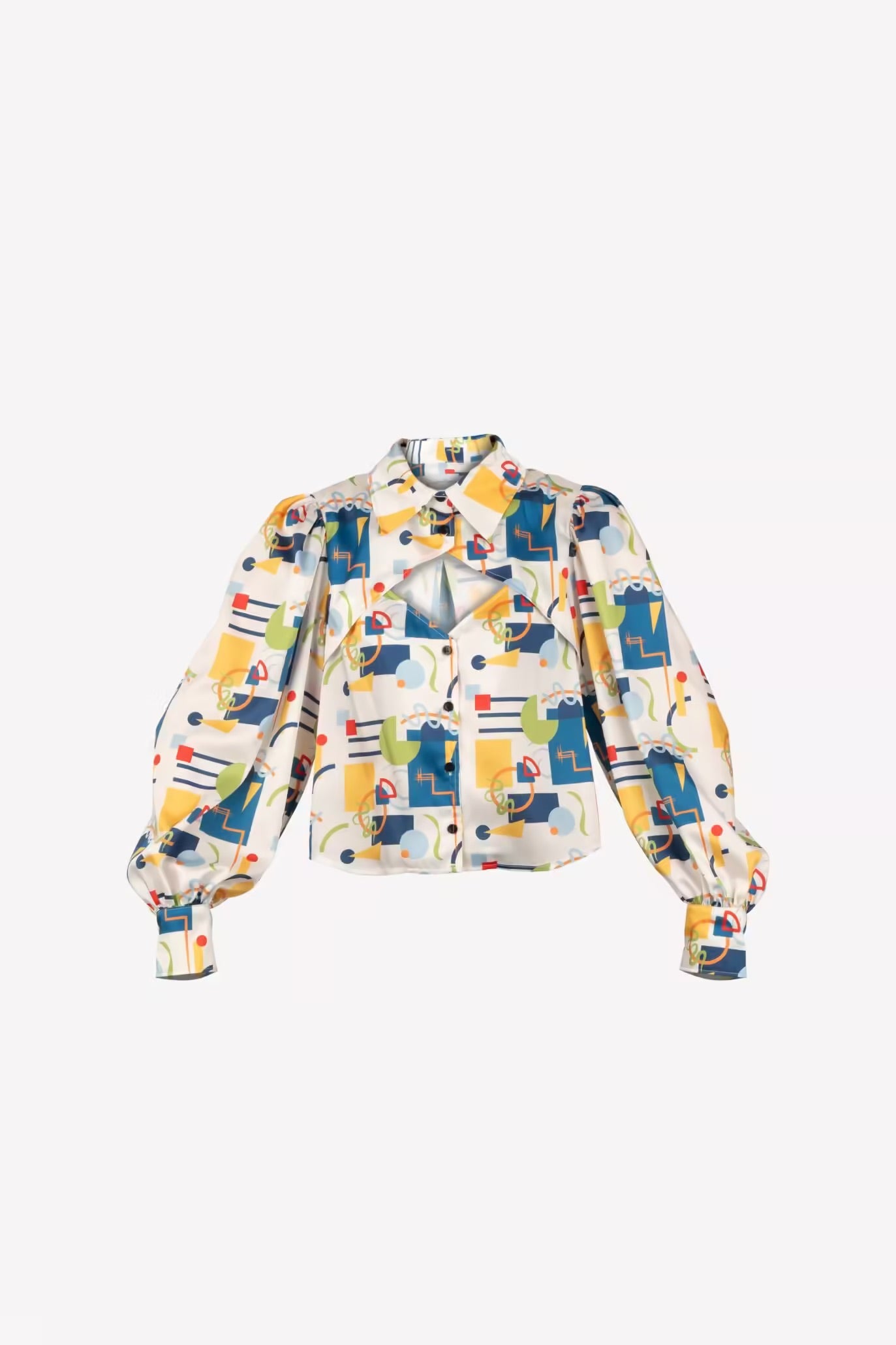 Chemise Angèle