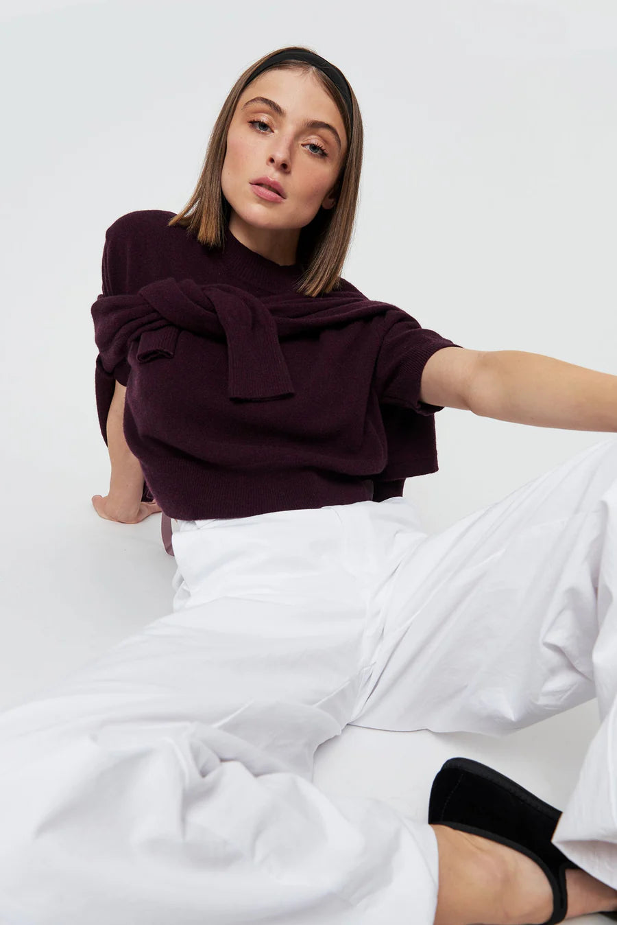 Top Eira Prune