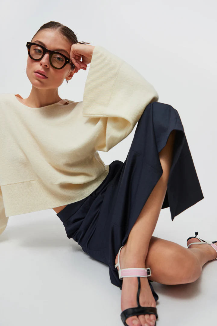 Pull tala