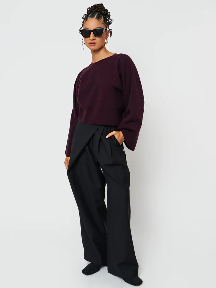 Pull tala