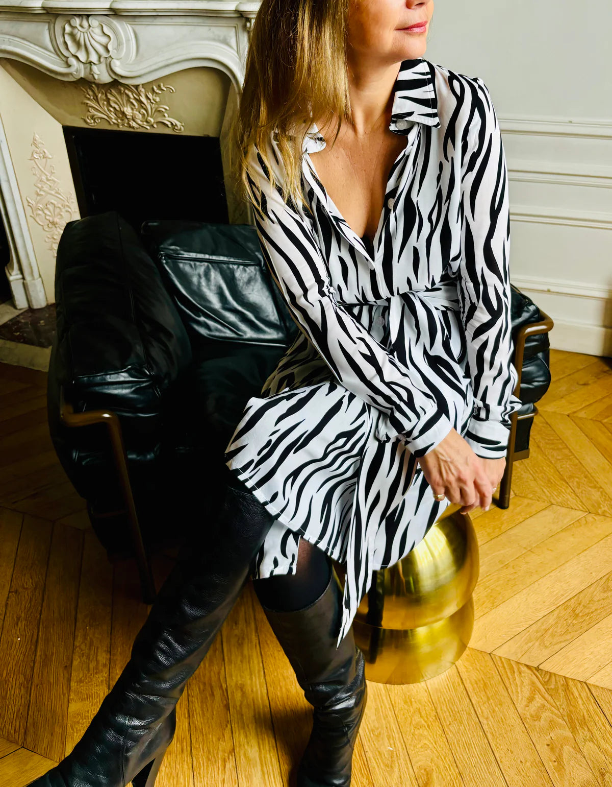 Robe Zena