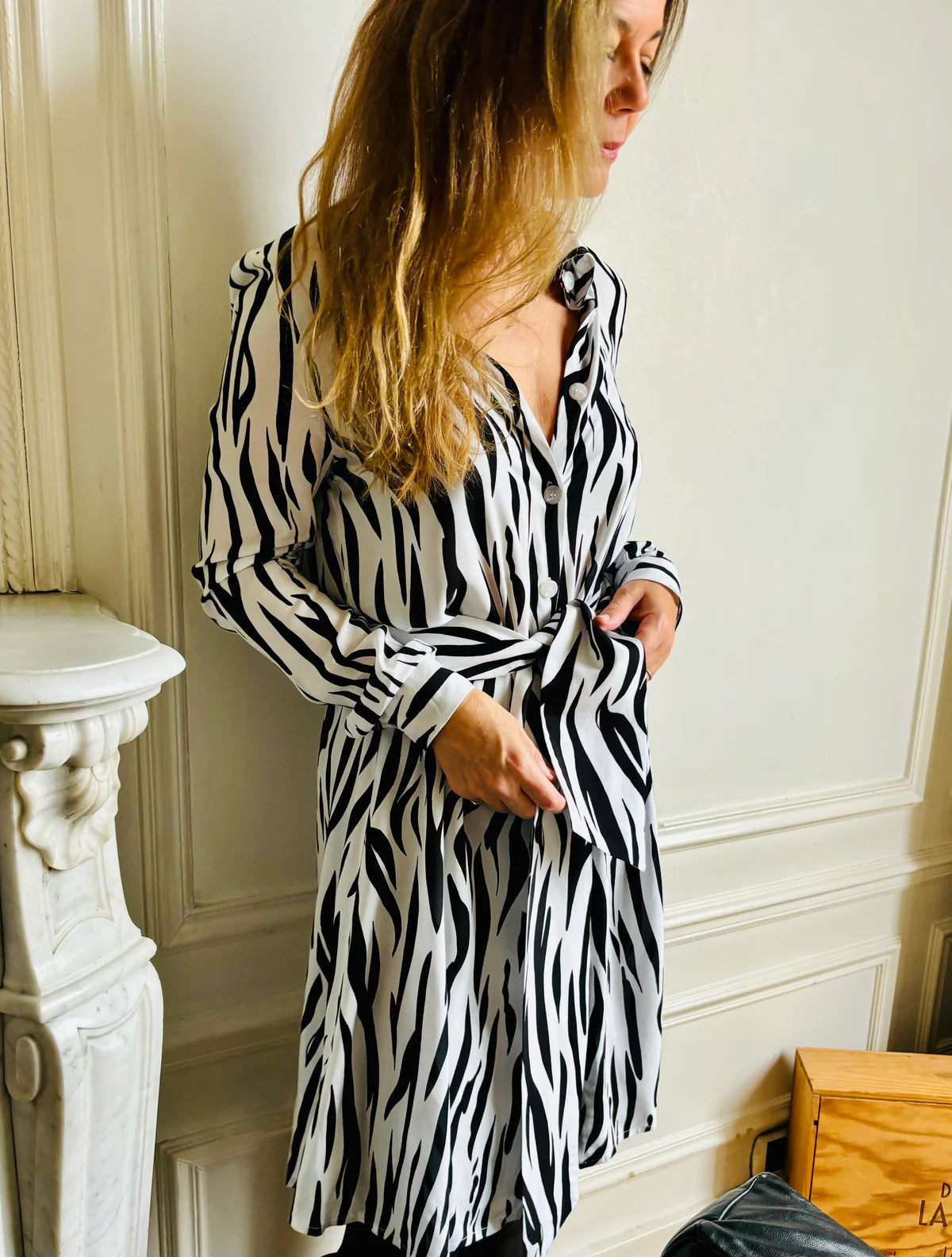 Robe Zena