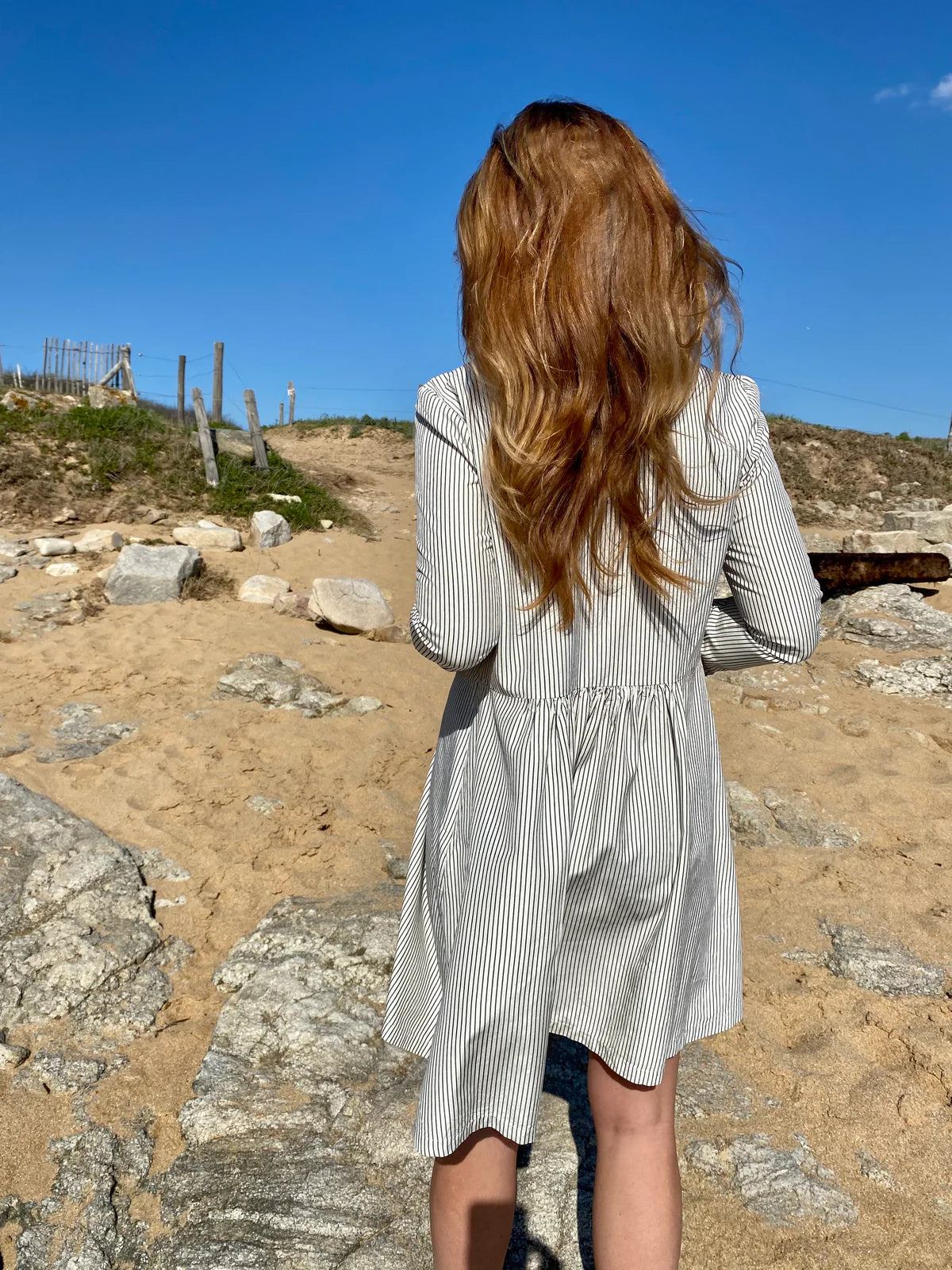 Robe Diane