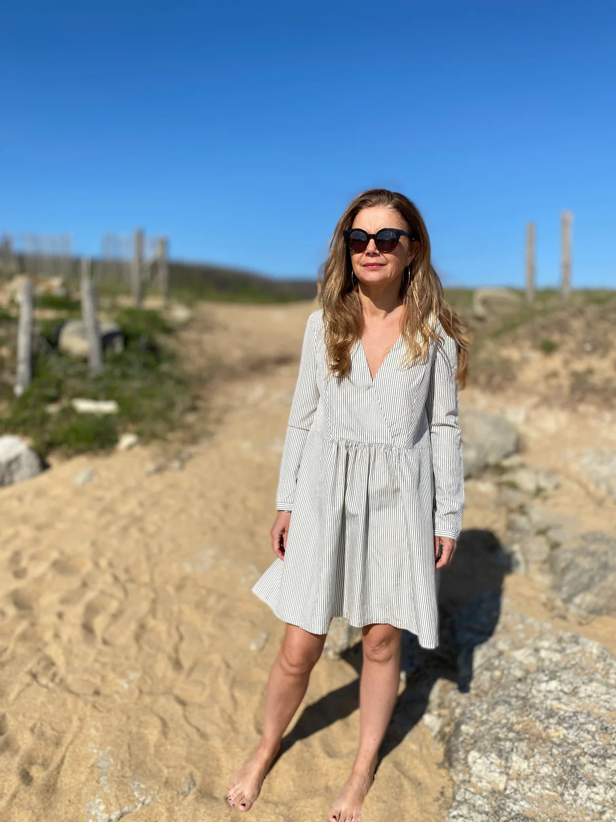 Robe Diane