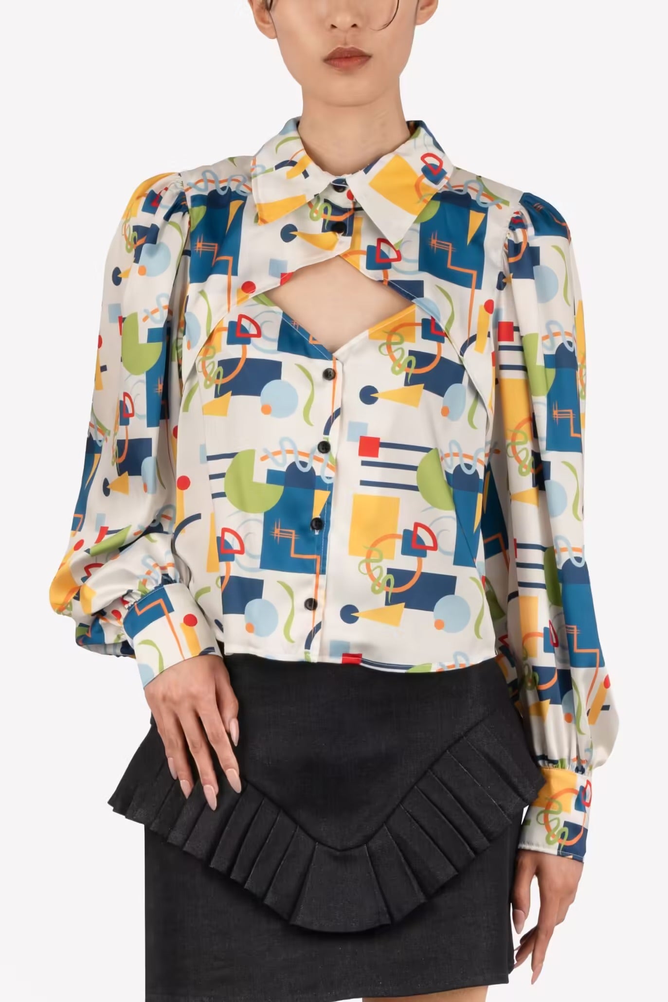 Chemise Angèle