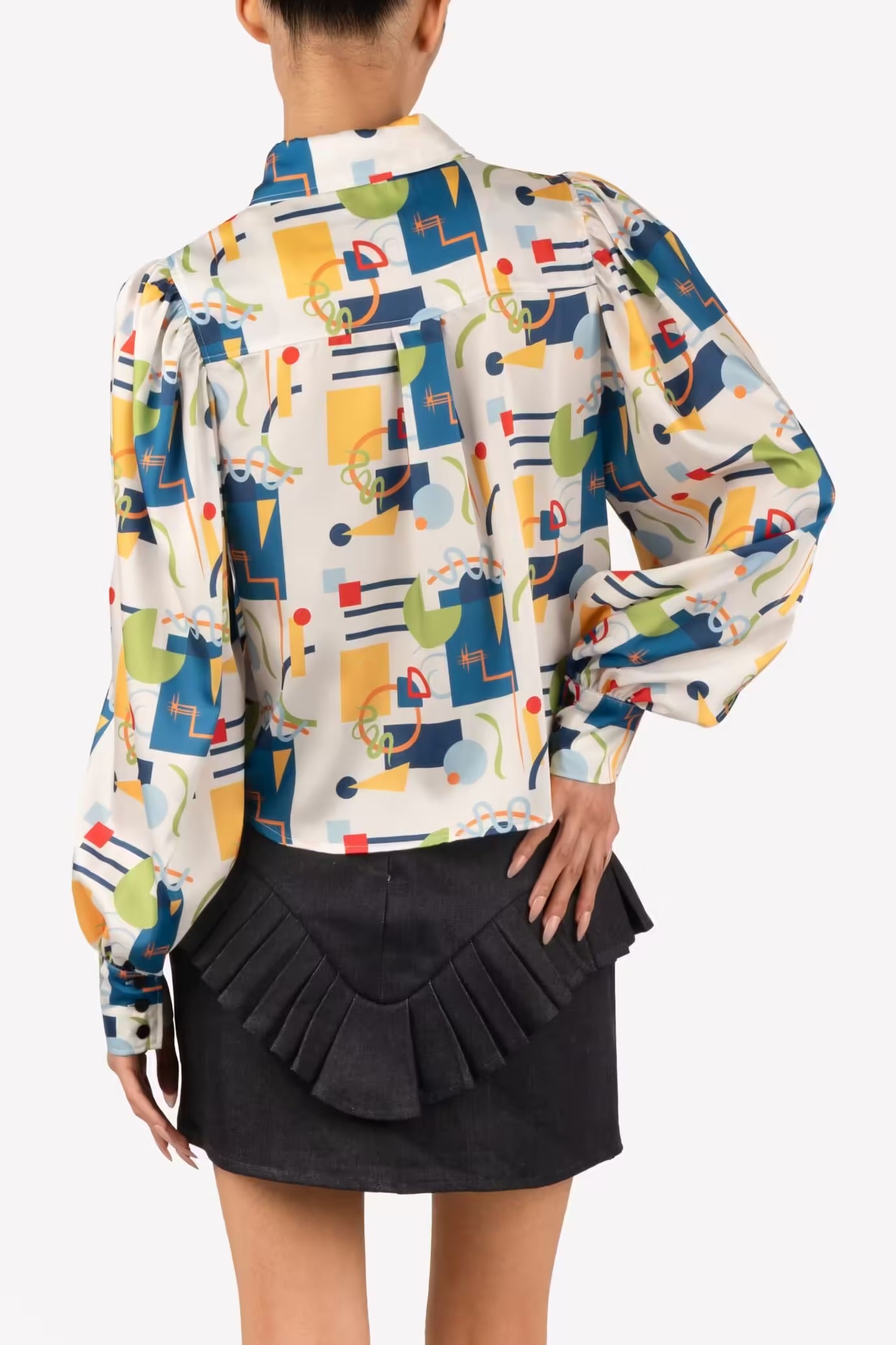 Chemise Angèle