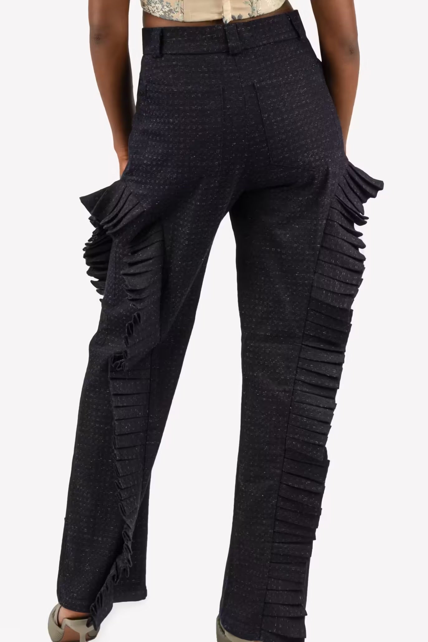 Pantalon Tove