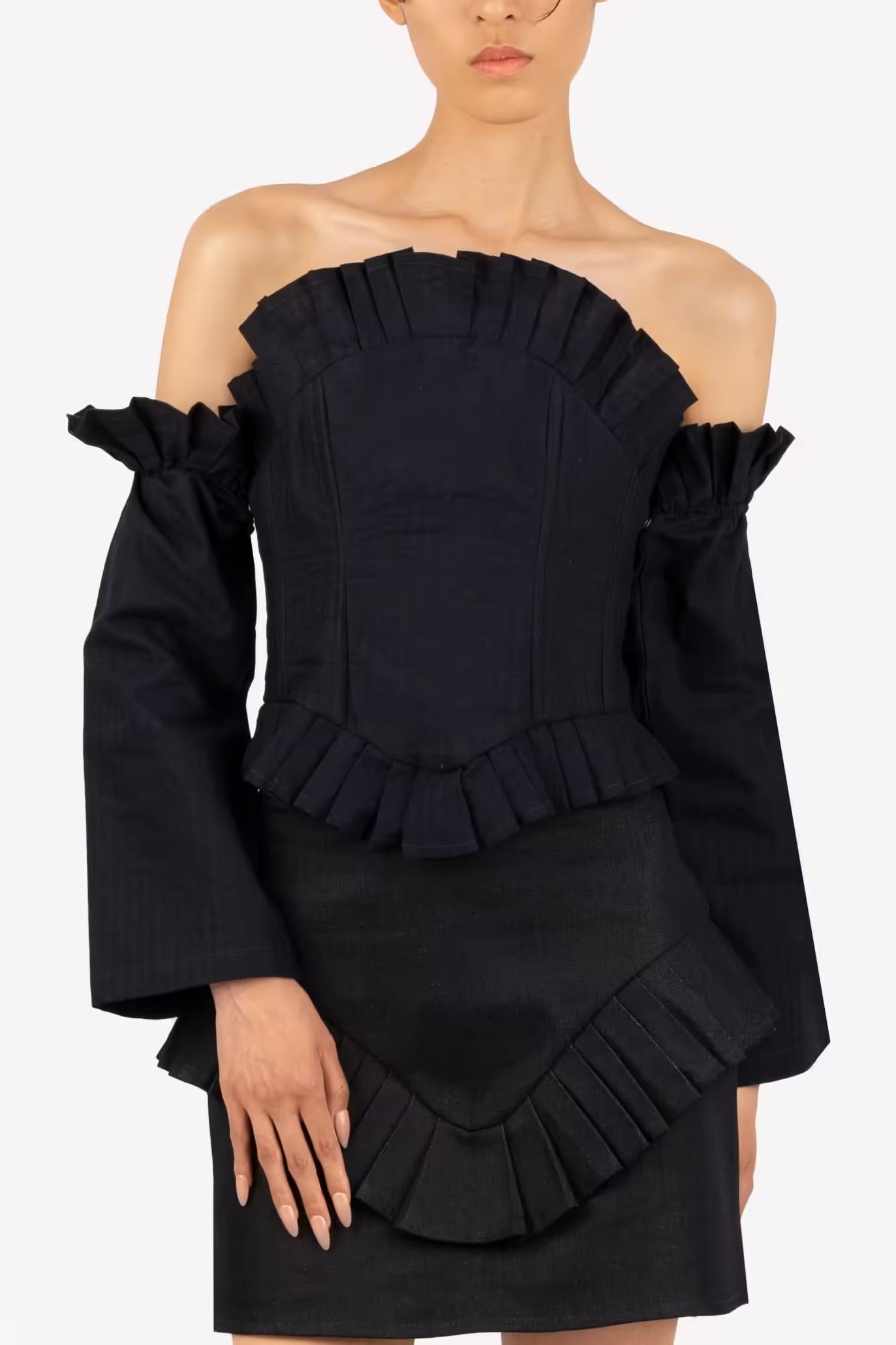 Corset Charlotte