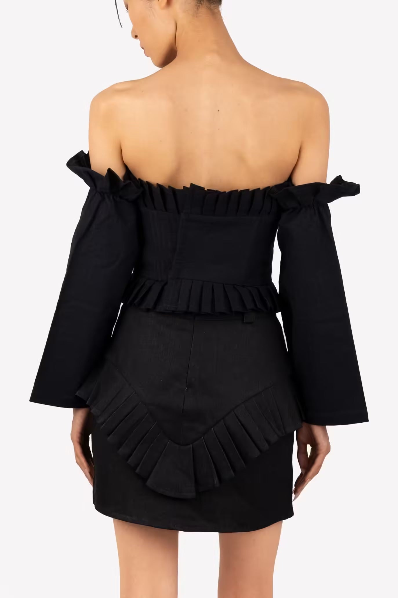 Corset Charlotte