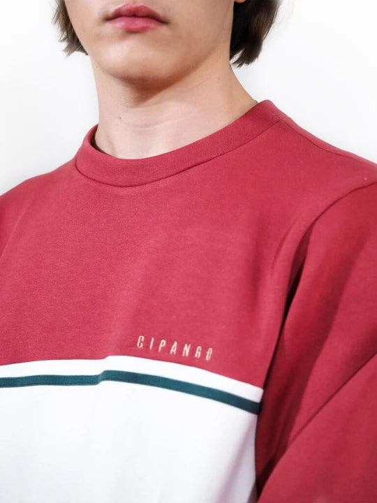 Pull Cranberry