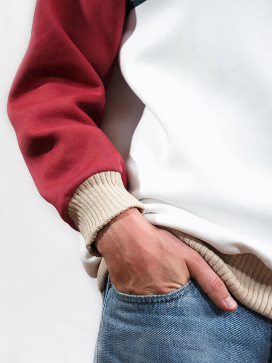 Pull Cranberry