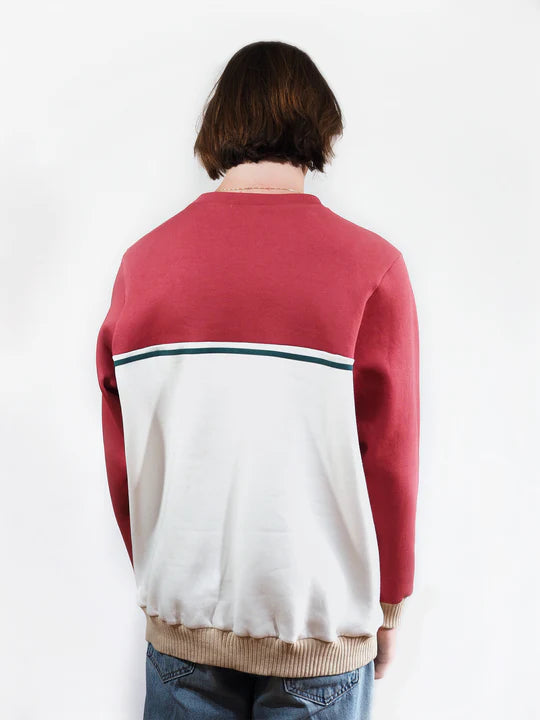 Pull Cranberry