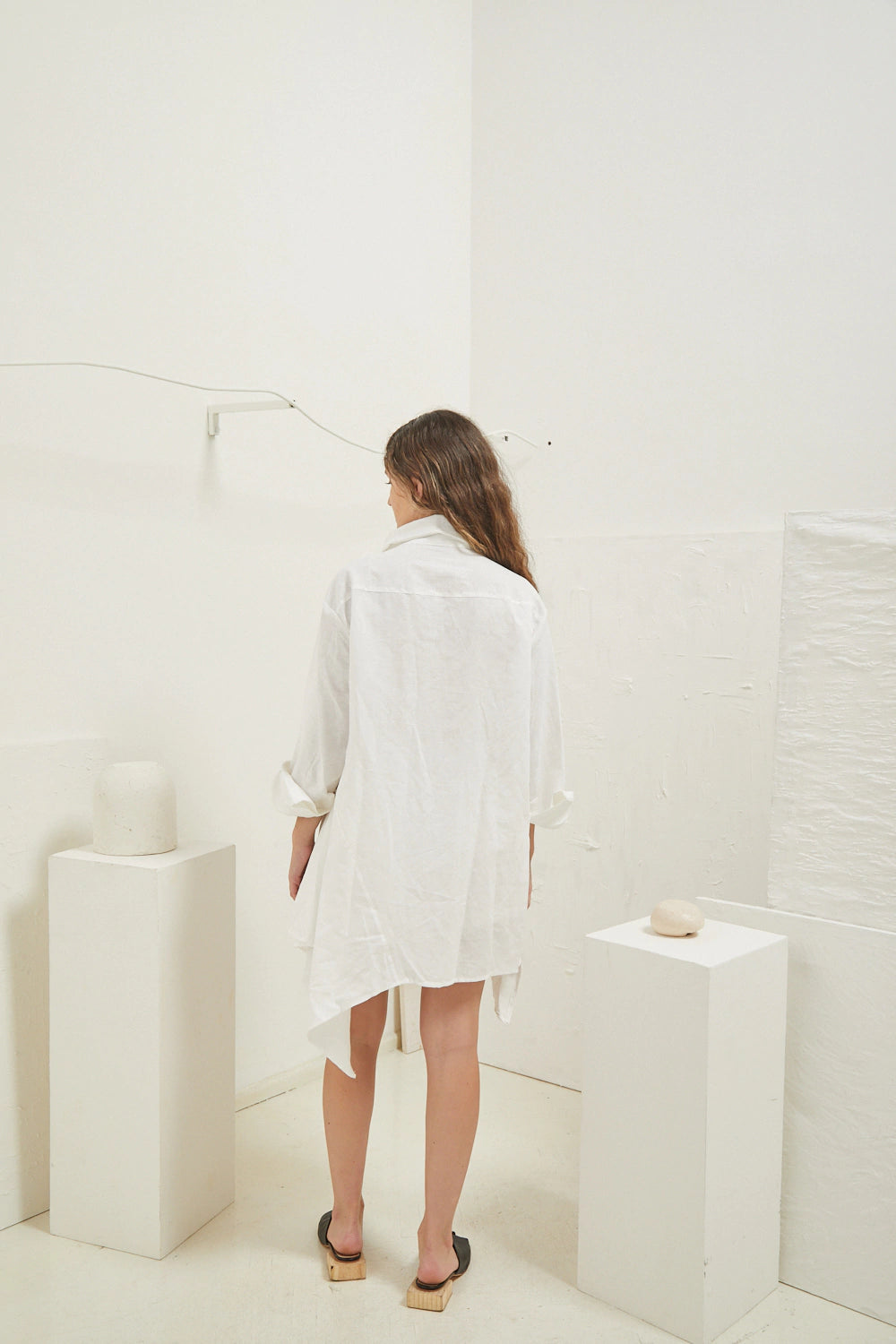 Chemise Annet