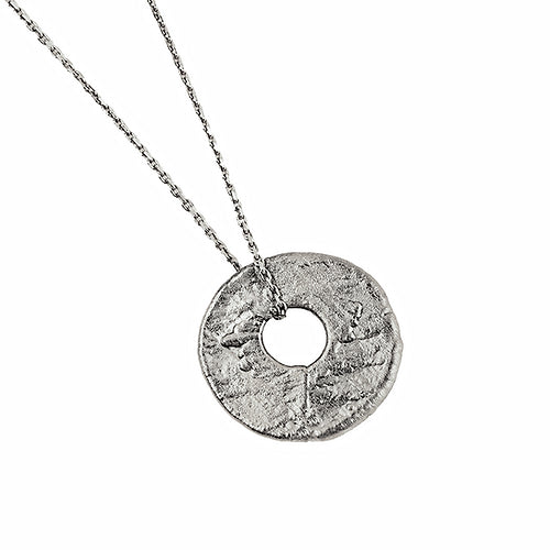 Collier La Piastra