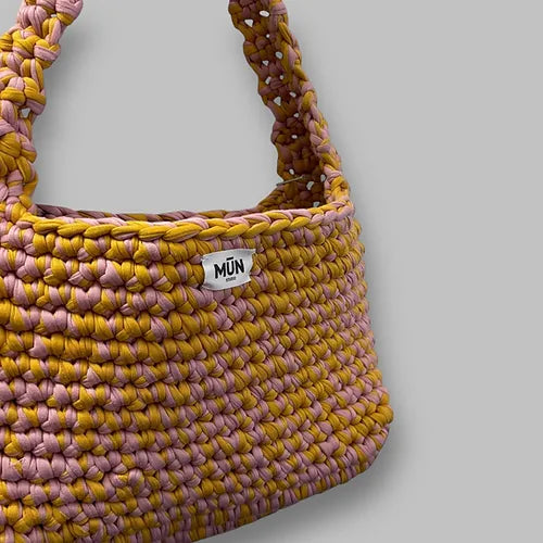 Soleila Bag