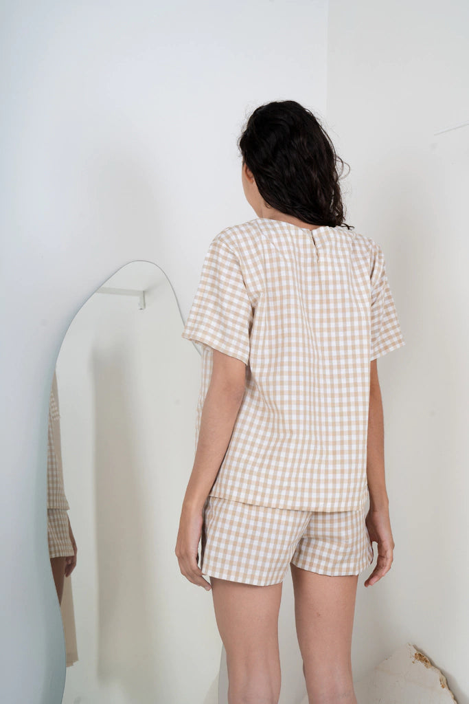 Short Gropius Vichy