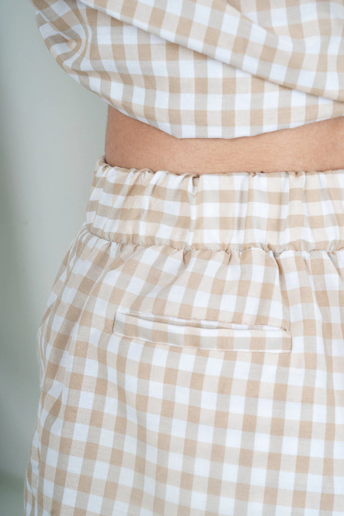 Short Gropius Vichy