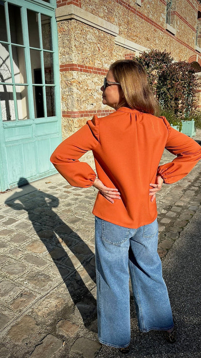 Blouse Ariane