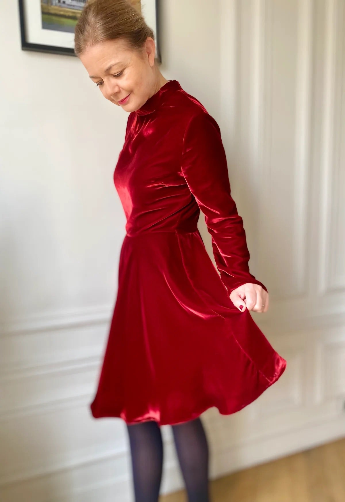 Robe Thalia