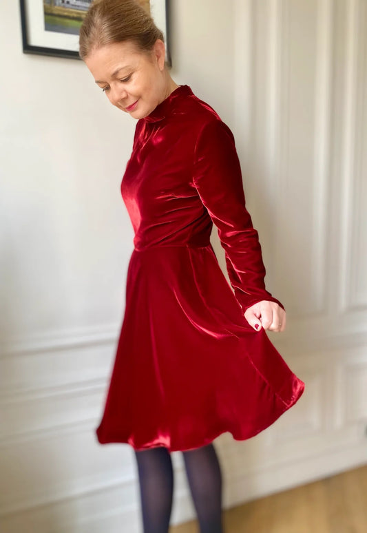 Robe Thalia