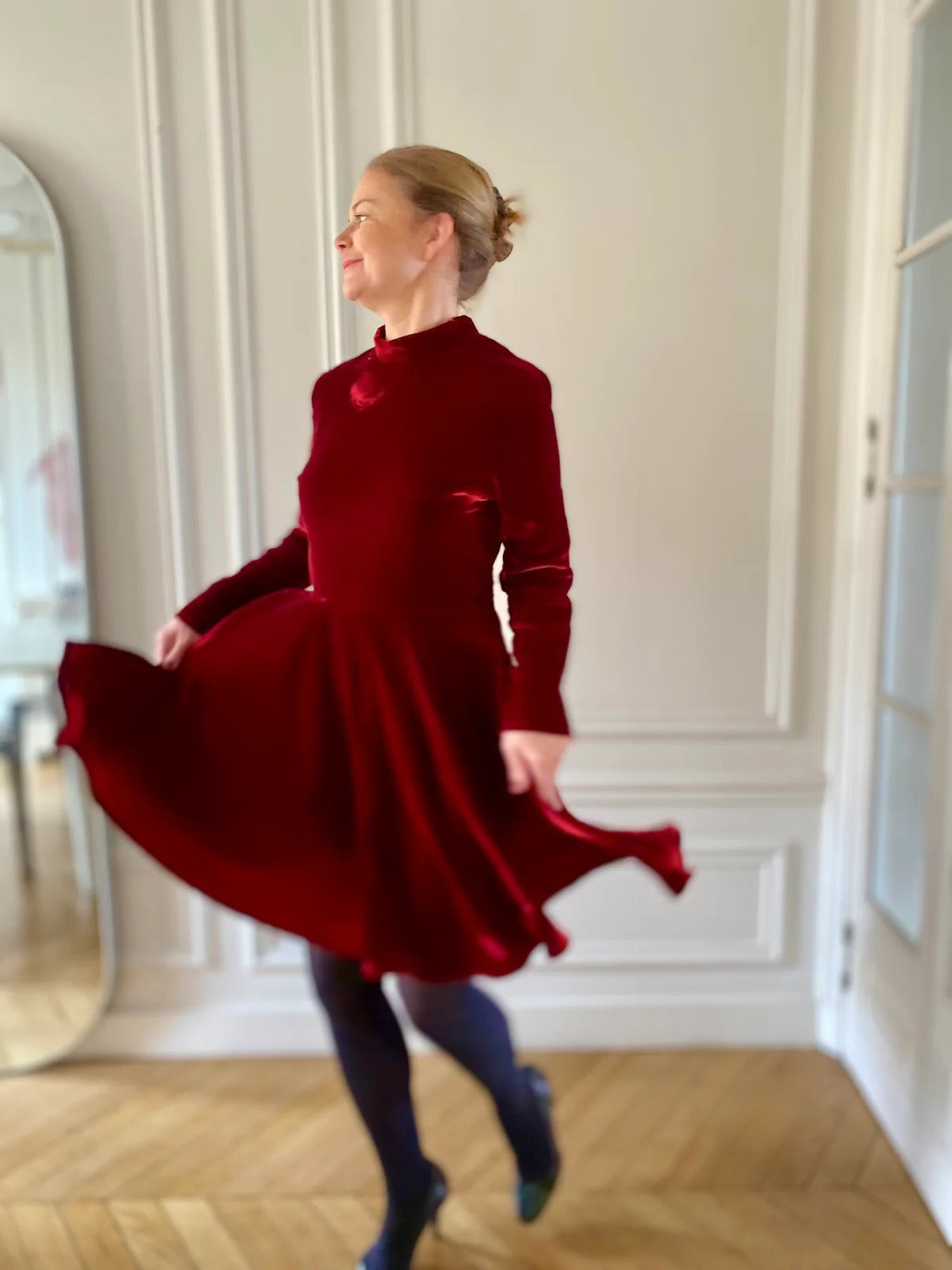 Robe Thalia
