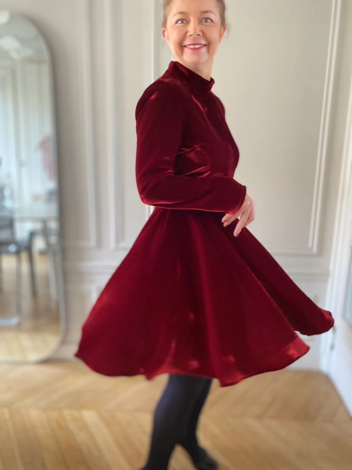 Robe Thalia