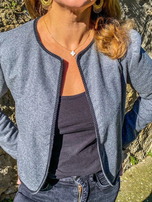Veste Achille