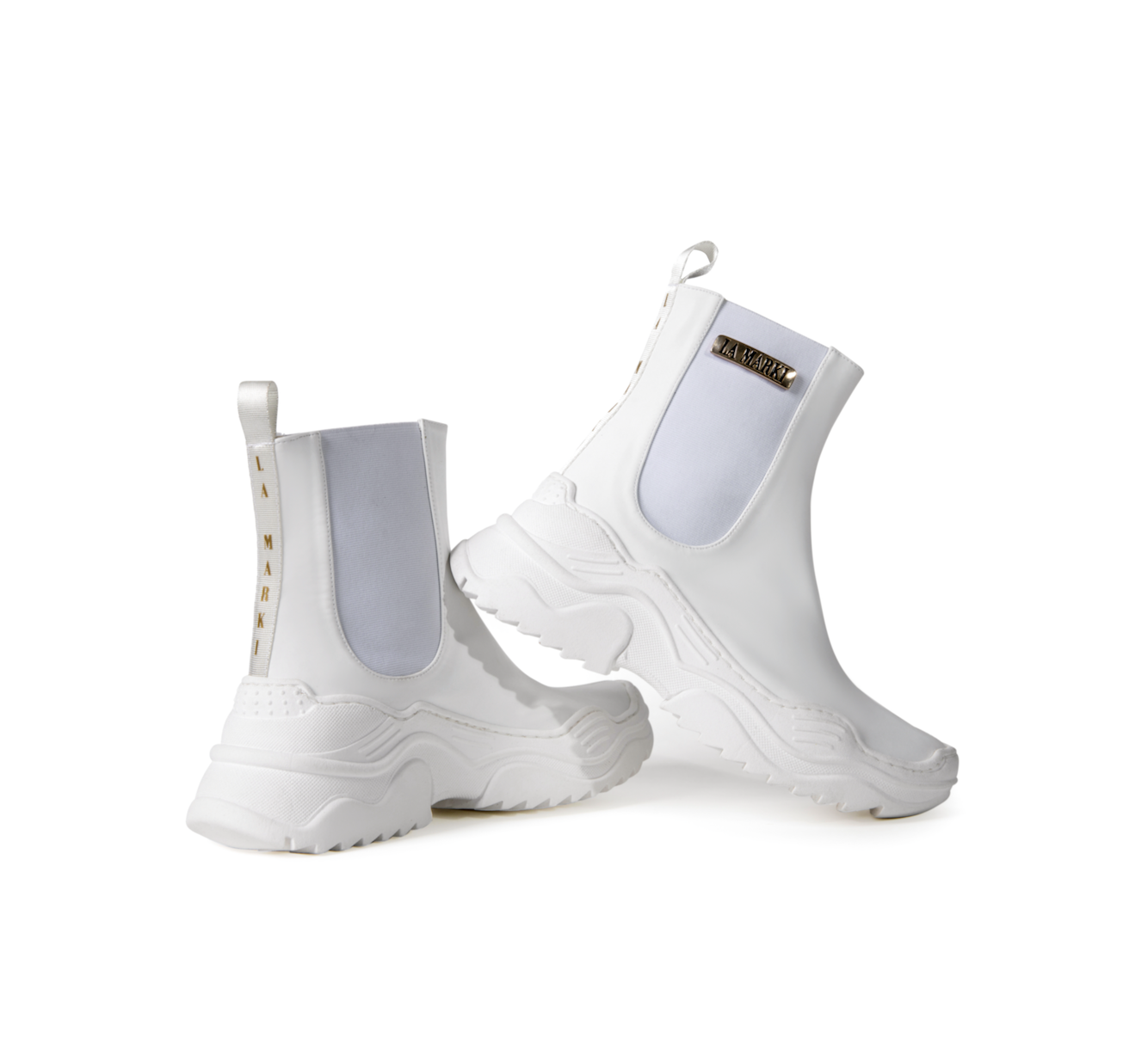 Pump Bottines