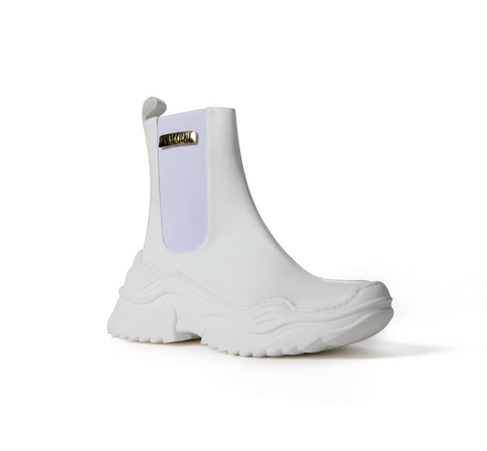 Pump Bottines
