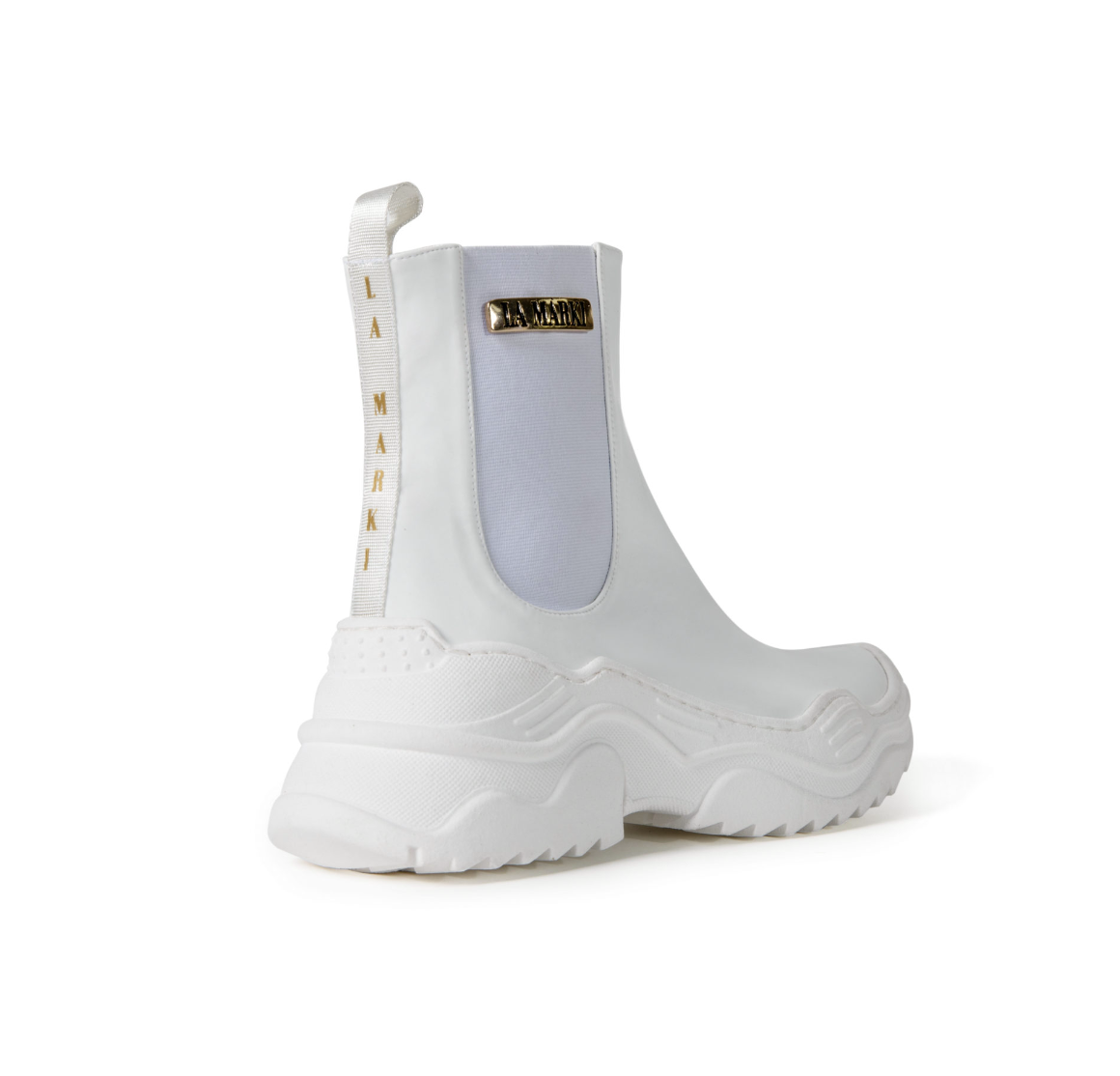 Pump Bottines