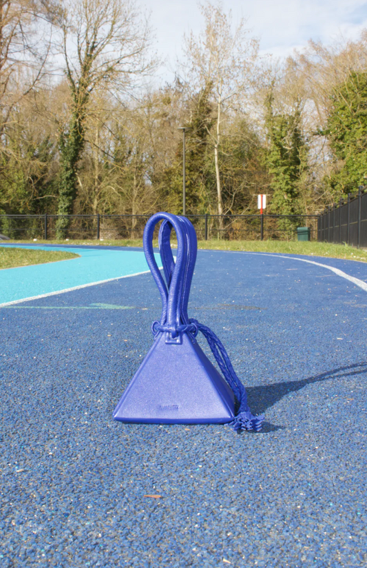 Mini Sac Debeti bleu