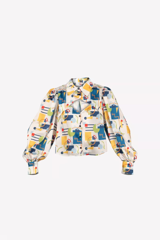 Chemise Angèle