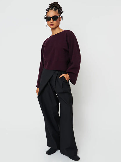Pull tala