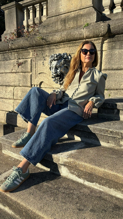 Blouse Athéna