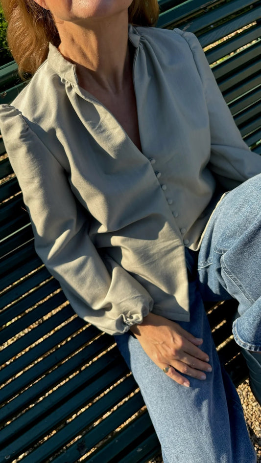 Blouse Athéna