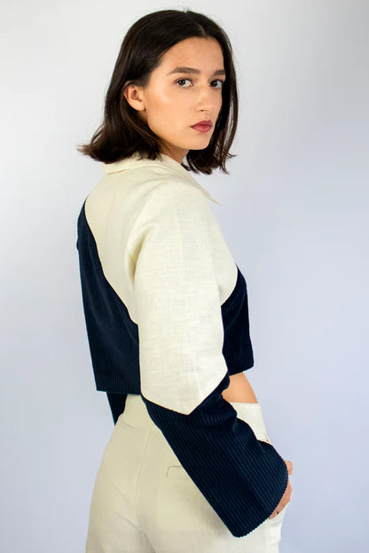 Veste Cho
