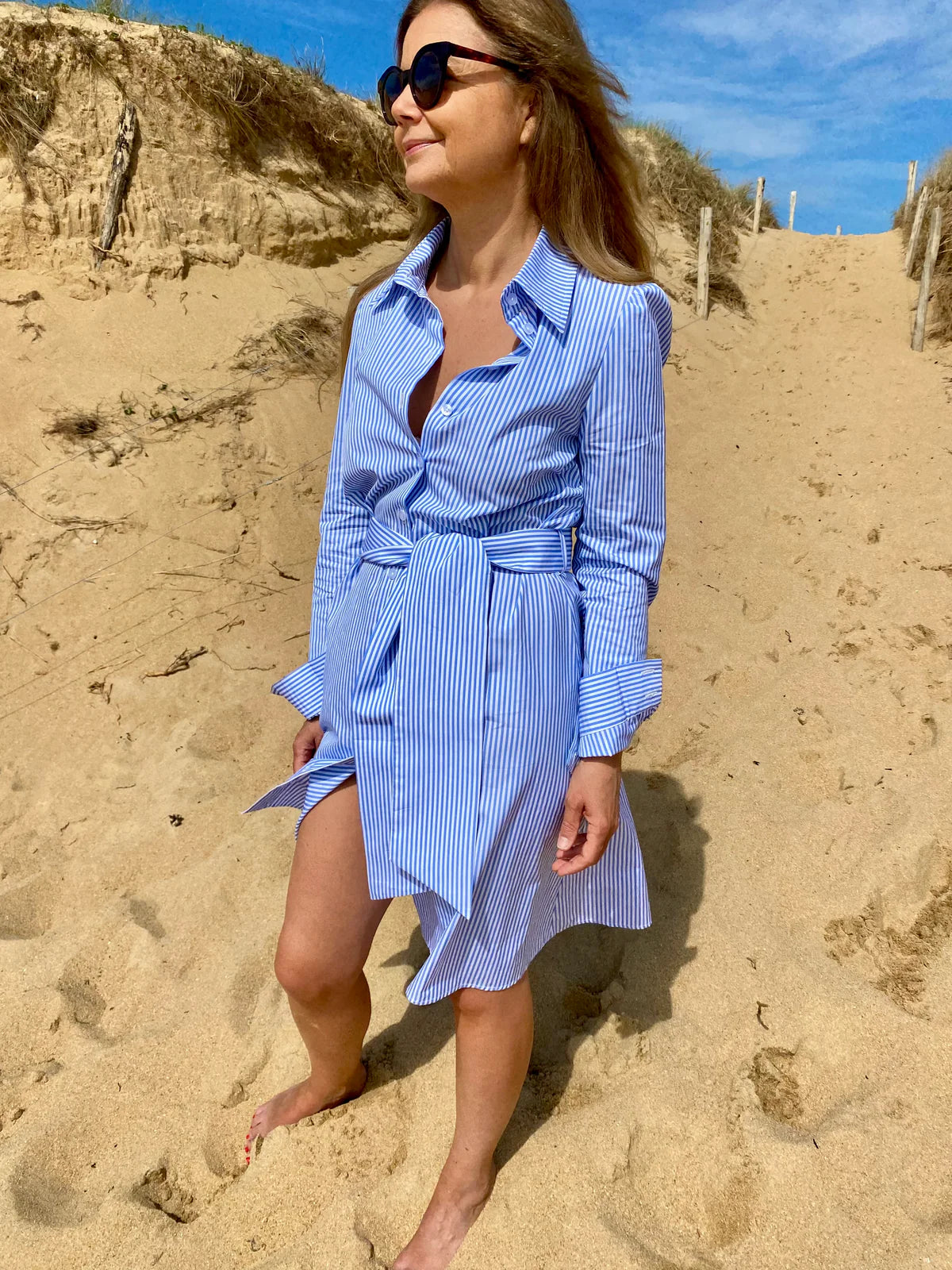 Robe Naia
