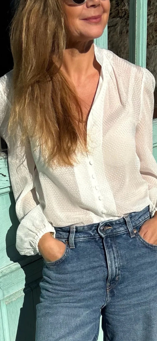 Blouse Poema