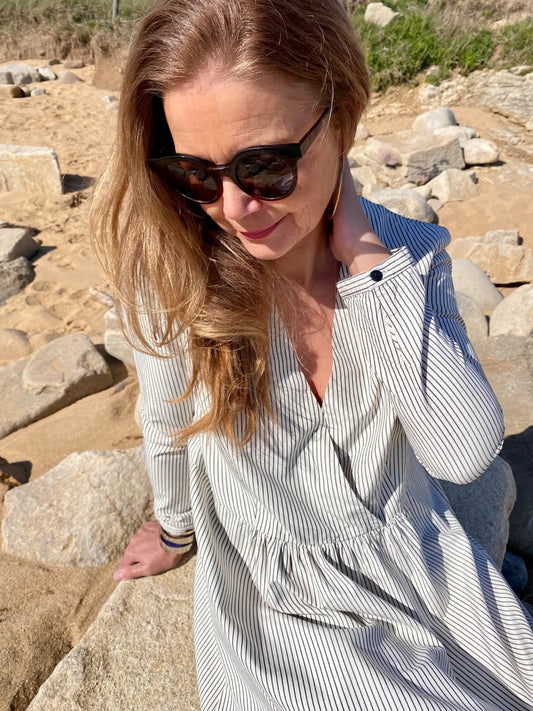 Robe Diane