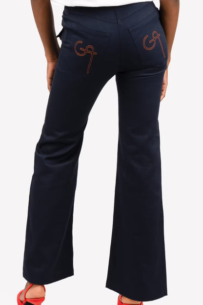 Pantalon Rina