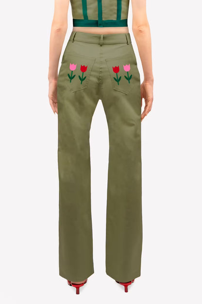 Pantalon Tessa