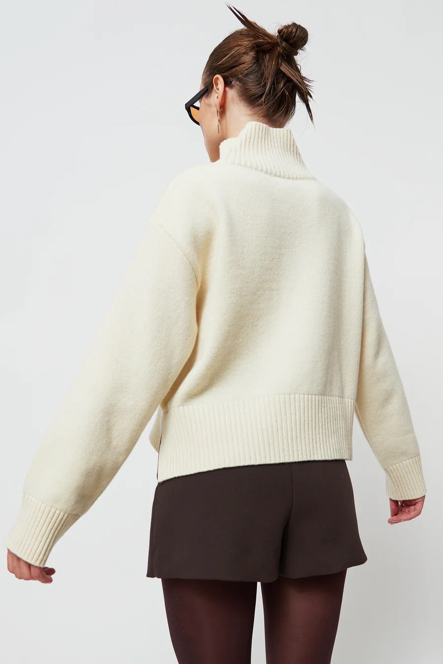 Pull Orphé
