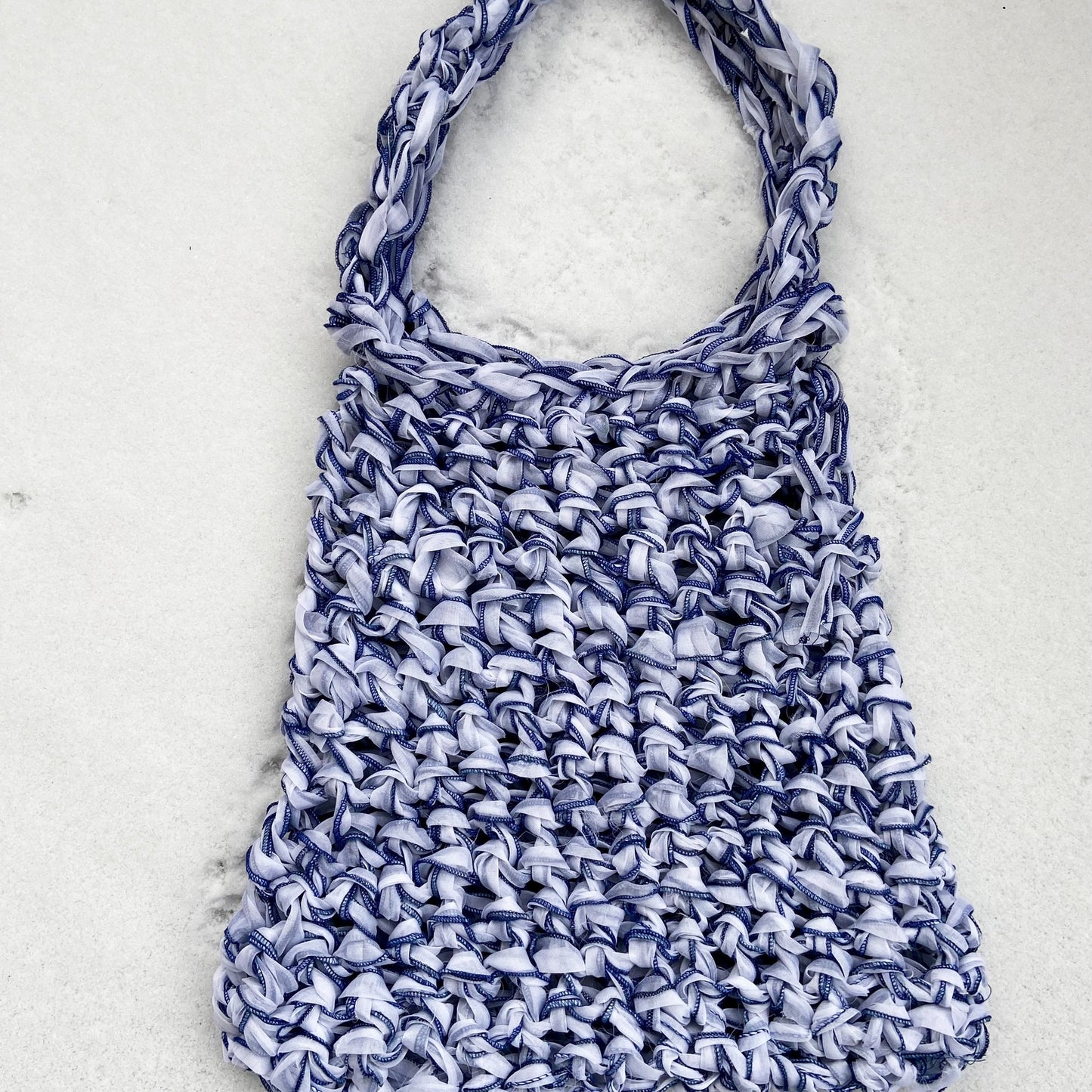 Zero Waste Bag Big